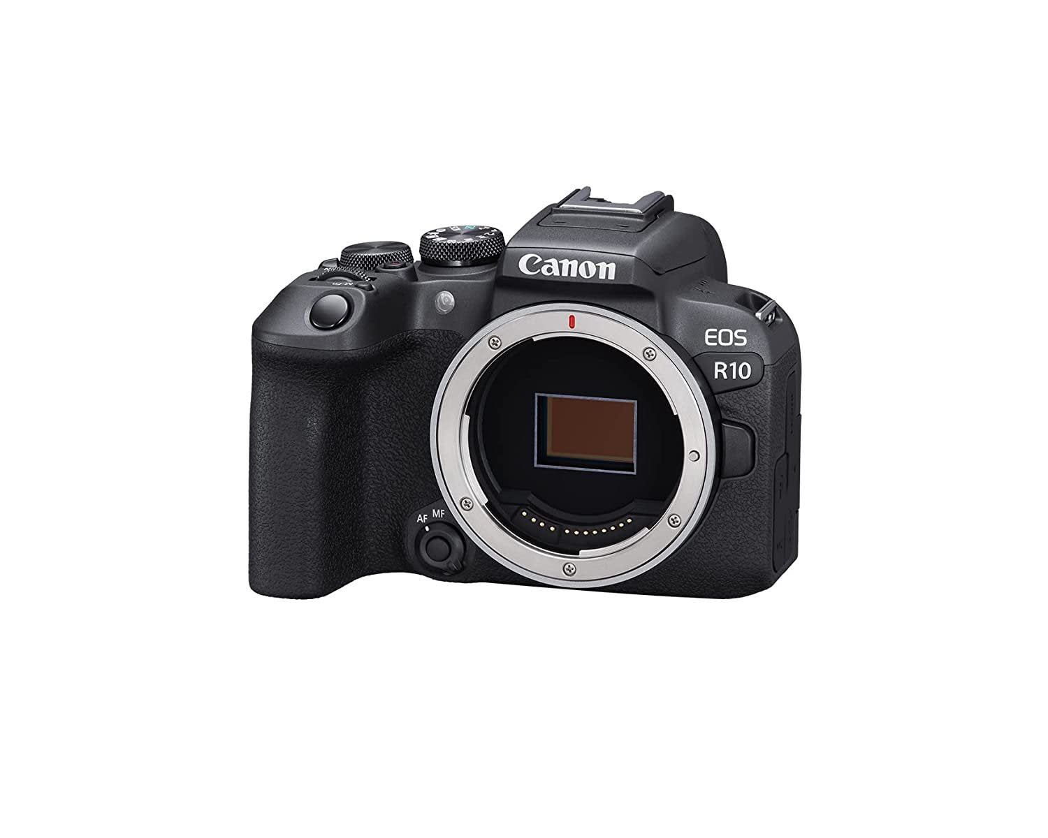 Canon Mirrorless DSLR Camera EOS R10 (Body) Only - cambuy-lives Canon Mirrorless DSLR Camera EOS R10 (Body) Only - cambuy-lives